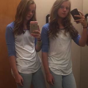 Meet your Posher, Aubrey